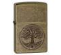 ZIPPO Αναπτήρας - 29149 Tree of Life - Τιμή: 44,50€