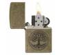 ZIPPO Αναπτήρας - 29149 Tree of Life - Τιμή: 44,50€