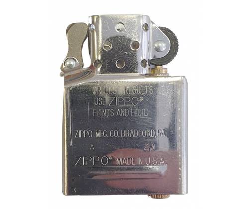 Zippo Γνήσιο Ανταλλακτικό Insert - Τιμή: 6,20€