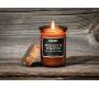 Zippo Αρωματικό Κερί Spirit Candle Whiskey & Tobacco 35 ωρών - 141gr - Τιμή: 18,80€