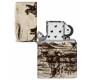 ZIPPO Lighter - Wild West Scene 540° -  Price: 79,50€