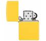 ZIPPO Lighter - Sunflower Yellow Matte (46019) -  Price: 29,90€