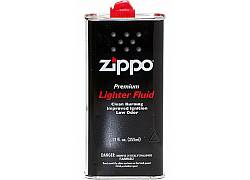 Zippo υγρό Ζιπέλαιο 355ml