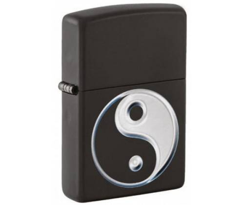 ZIPPO Lighter - Yin Yang 60001464 -  Price: 47,90€