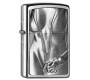 ZIPPO Αναπτήρας - Zipper Girl - Τιμή: 54,90€