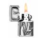 ZIPPO Αναπτήρας - Zipper Girl - Τιμή: 54,90€