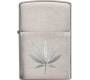 ZIPPO Αναπτήρας - 29587 Marijuana Leaf - Τιμή: 28,80€