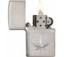 ZIPPO Αναπτήρας - 29587 Marijuana Leaf - Τιμή: 28,80€