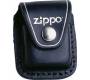 Zippo Δερμάτινη Θήκη Μαύρη -  Μπαίνει στη Ζώνη LPLBK - Τιμή: 19,20€