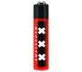 Clipper Αναπτήρας Μεγάλος - Amsterdam XXX -  Price: 1,30€