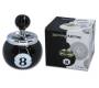 Ceramic Ashtray Windproof Spin - 8 Ball Design -  Price: 7,70€
