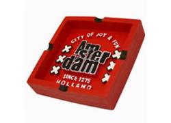 Τασάκι - Amsterdam City of Joy and Fun