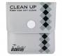 Ατομικό Τασάκι Pocket Ashtray - Clean Up White - Τιμή: 2,20€