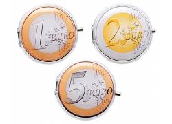 Pocket Ashtray Mini - Euro