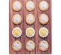 Pocket Ashtray Mini - Euro -  Price: 3,20€