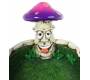 Ceramic Ashtray Mushroom - 11cm -  Price: 12,50€