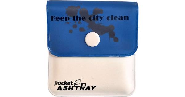 www.Smokers.gr | City Clean Pocket Ashtray with Chewing Gum Disposal ...