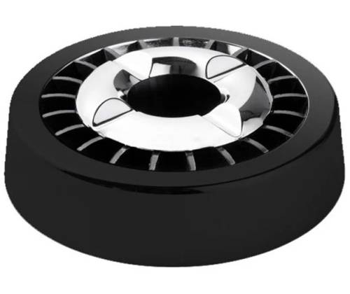 Angelo Smokeless Ashtray - 13cm - Price: 7,50€