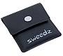 Personal Ashtray Pocket Ashtray - Sweedz Black - Price: 2,20€