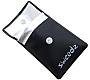 Personal Ashtray Pocket Ashtray - Sweedz Black - Price: 2,20€