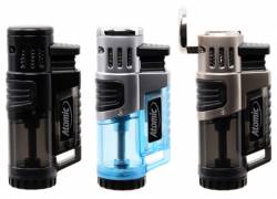 Atomic Αναπτήρας Αντιανεμικός - Triple Fire