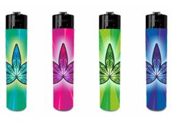 Atomic Αναπτήρας Πέτρας Festival - Canna Glow