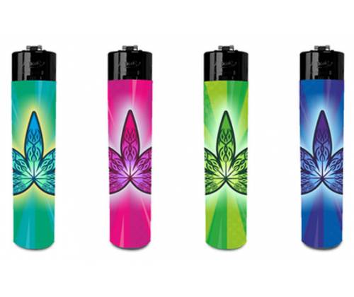 Atomic Αναπτήρας Πέτρας Festival - Canna Glow - Τιμή: 0,90€