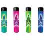 Atomic Αναπτήρας Πέτρας Festival - Canna Glow - Τιμή: 0,90€