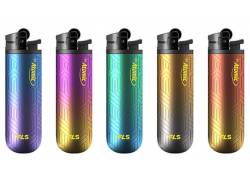 Atomic Αναπτήρας Πέτρας FLS - Metallic Colors