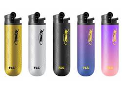 Atomic Αναπτήρας Πέτρας FLS - Premium Colors