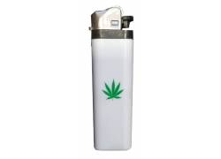 Αναπτήρας Πέτρας Λευκός Leaf