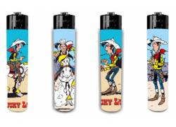 Atomic Αναπτήρας Πέτρας Festival - Lucky Luke I