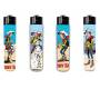 Atomic Αναπτήρας Πέτρας Festival - Lucky Luke I - Τιμή: 0,90€