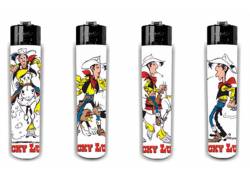 Atomic Αναπτήρας Πέτρας Festival - Lucky Luke II