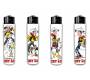 Atomic Αναπτήρας Πέτρας Festival - Lucky Luke II - Τιμή: 0,90€