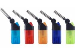 Αναπτήρας BBQ Αντιανεμικός Turbo mini 