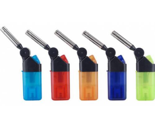 Αναπτήρας BBQ Αντιανεμικός Turbo mini - Τιμή: 1,50€