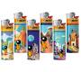 Bic Maxi Αναπτήρας Πέτρας - Μεγάλος Bic Boy in All Times - Τιμή: 1,30€