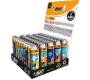 Bic Maxi Αναπτήρας Πέτρας - Μεγάλος Bic Boy in All Times - Τιμή: 1,30€