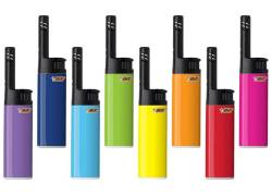 Bic Mini Αναπτήρας Πέτρας - Mini Candle