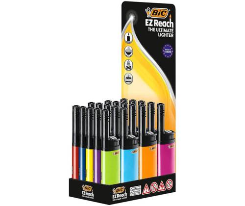 Bic Mini Αναπτήρας Πέτρας - Mini Candle - Τιμή: 2,30€