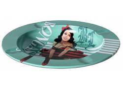 BL Metal Ashtray - Bongasmus Design