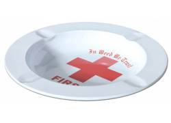 BL Μεταλλικό Τασάκι - Σχέδιο First Aid