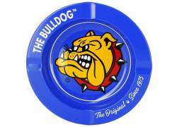 The Bulldog Amsterdam Μεταλλικό Τασάκι - Μπλε International