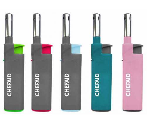 Αναπτήρας Ηλεκτρικός BBQ - Chefaid Candle - Τιμή: 0,95€