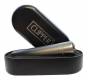 Clipper Αναπτήρας Μεταλλικός Μεγάλος - Black Gradient Metal -  Price: 11,90€