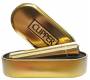 Clipper Αναπτήρας Μεταλλικός Μεγάλος - Gold Metal -  Price: 11,90€