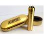 Clipper Αναπτήρας Μεταλλικός Μεγάλος - Gold Metal -  Price: 11,90€