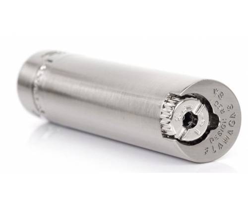 Clipper Αναπτήρας Μεταλλικός Αντιανεμικός Jet Flame - Chrome Metal - Τιμή: 12,90€