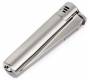 Clipper Αναπτήρας Μεταλλικός Αντιανεμικός Jet Flame - Chrome Metal - Τιμή: 12,90€
